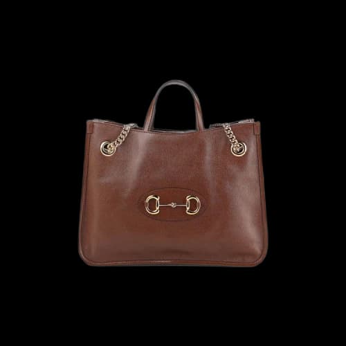 Gucci 1995 Horsebit Bag 'Brown Sugar'