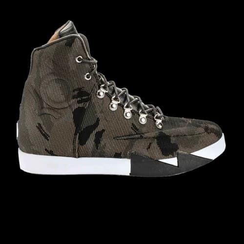 Nike KD 6 Lifestyle QS 'Reflective Camo'