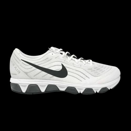 Nike Air Max Tailwind 6 'White Black'