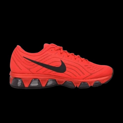 Nike Air Max Tailwind 6 Red Black