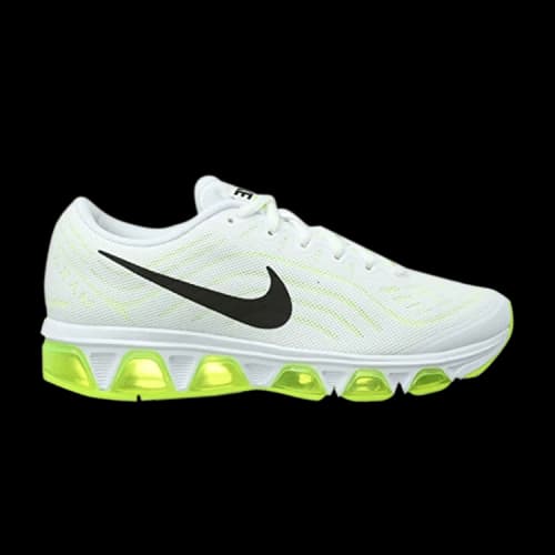 Nike Air Max Tailwind 6 'White Volt' (Women's)