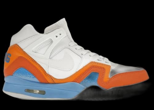 Nike Air Tech Challenge II Australian Open (2014)