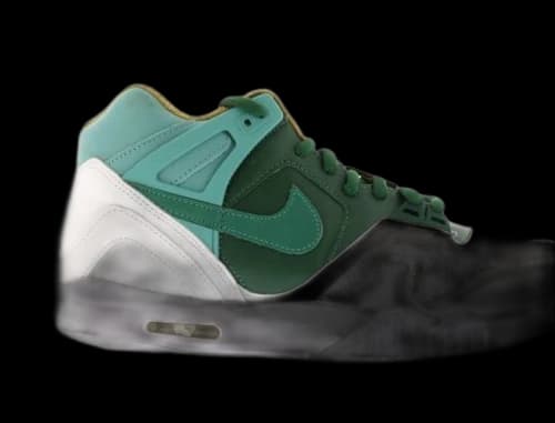 Nike Air Tech Challenge II Wimbeldon (2014)
