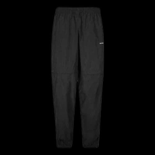 Balenciaga Nylon Track Pant 'Black'