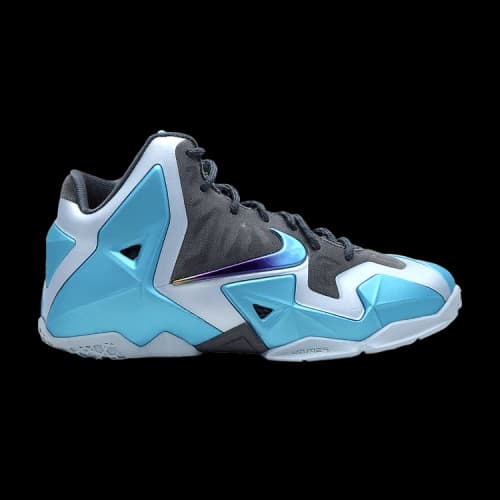 Nike Lebron 11 GS