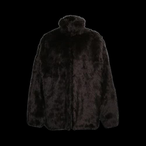 Balenciaga Jacket 'Black'