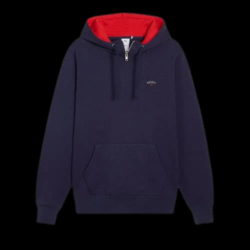 Puma x Noah Hoodie 'Blue'