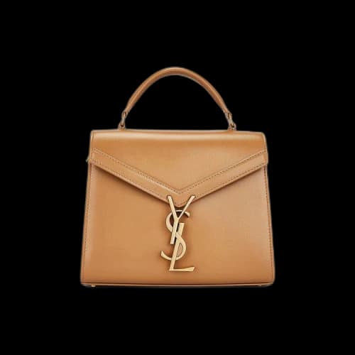 Saint Laurent Cassandra Mini Top Handle 'Windsor'