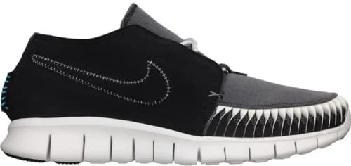 Nike Free Forward Moc 2 N7 (2014)