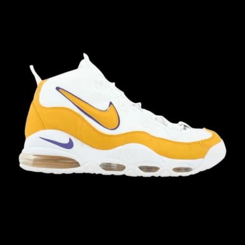 Nike Air Max Tempo