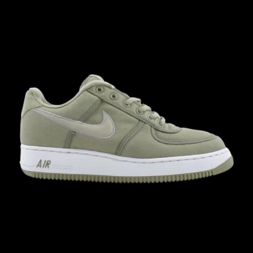 Nike Air Force 1 Low Canvas