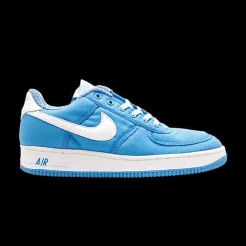 Nike Air Force 1 Low Canvas