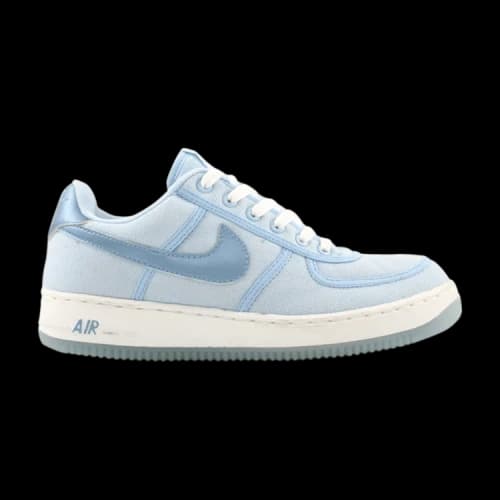 Nike Air Force 1 Low Canvas