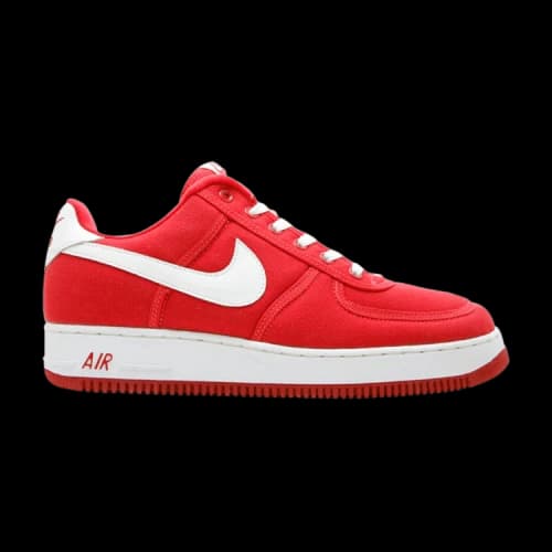 Nike Air Force 1 Canvas