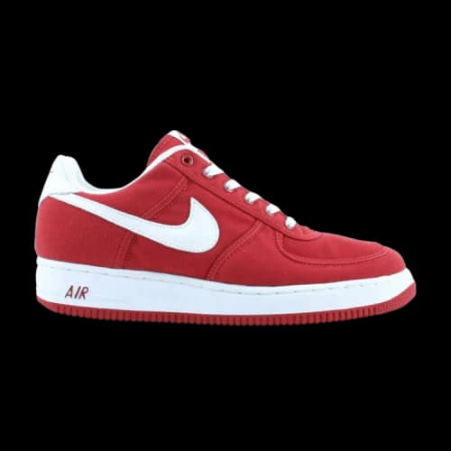 Nike Air Force 1 Canvas