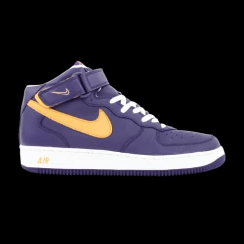 Nike Air Force 1 Mid 'Greek'