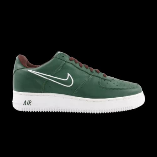 Nike Air Force 1 'Hong Kong'