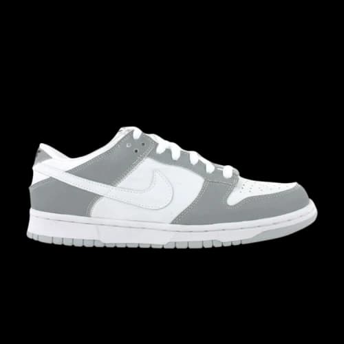 Nike Dunk Low Pro B 3M White