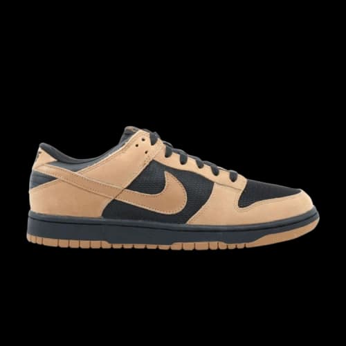 Nike Dunk Low Pro 'Maple'