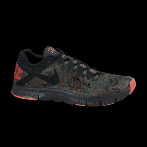 Nike Free Trainer 3.0 Camo