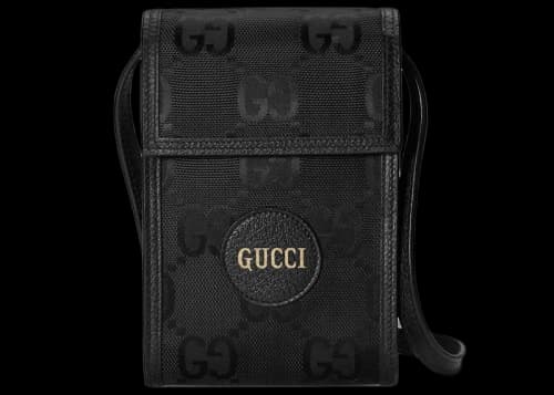 Gucci Off The Grid Mini Bag Black