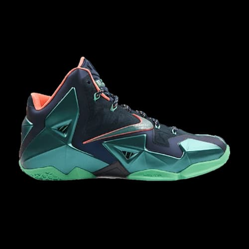 Nike LeBron 11 XDR 'Miami vs Akron'