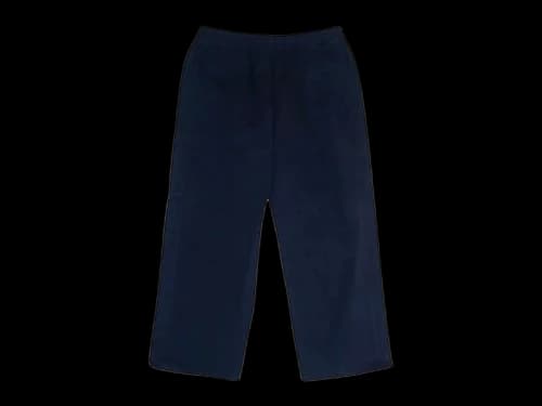 Yeezy Gap LAA H12 Sateen Cargo Pant Black