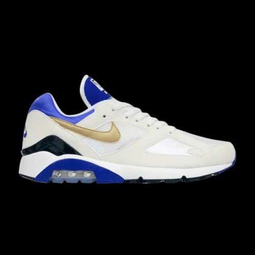 Nike Air Max 180 QS