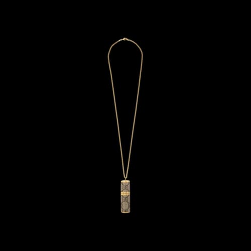 Gucci Refillable Perfume Atomizer 'Beige'