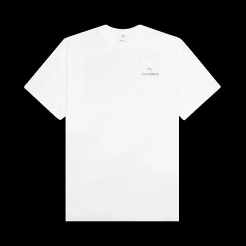 Puma x Liberaiders Tee 'White'