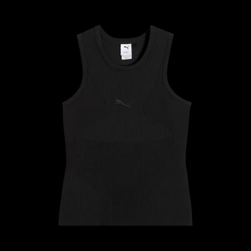 Puma Mostroverse Tank Top 'Black'