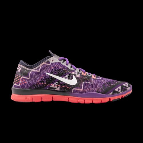 Nike Free 5.0 TR FIT 4 PRT (Women's)