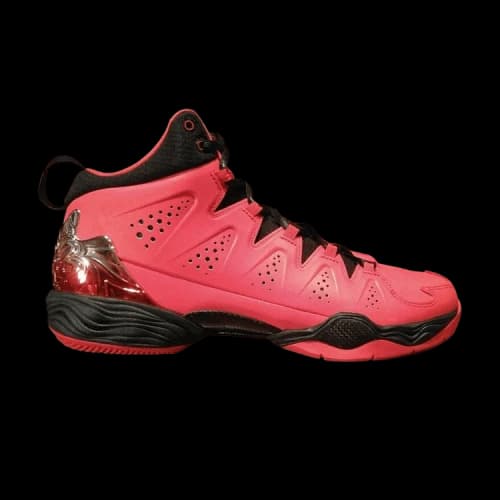 Air Jordan Melo M10