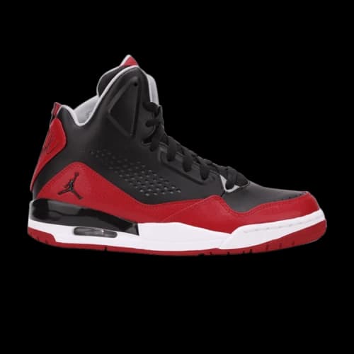 Air Jordan SC-3 'Bred'