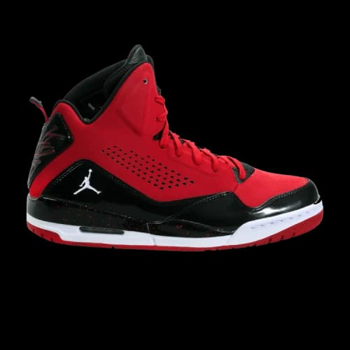 Jordan SC-3 'Gym Red'