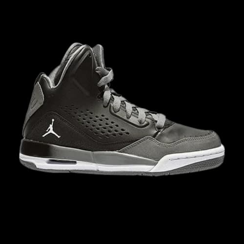 Air Jordan SC-3 BG 'Black'