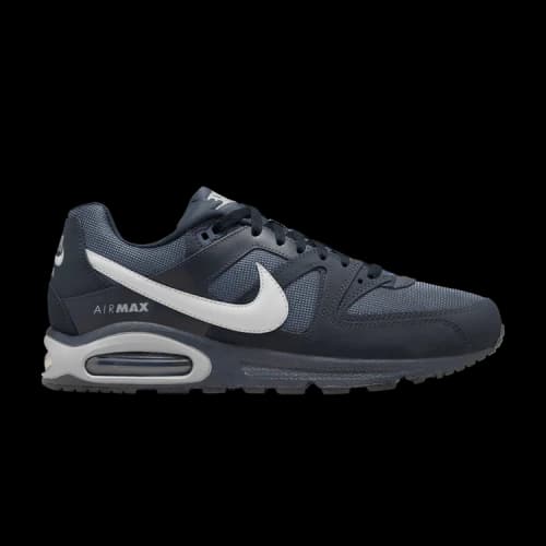 Nike Air Max Command Dark Obsidian Wolf Grey