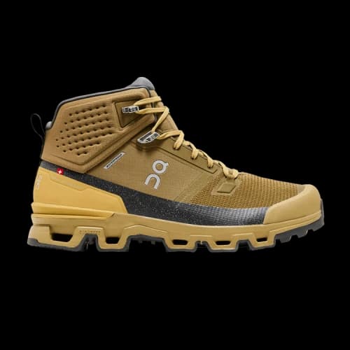 On Cloudrock 2 Waterproof 'Hunter Safari'