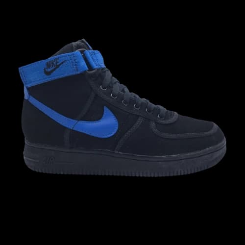 Nike Air Force 1 High CVS SC 'Black Royal'