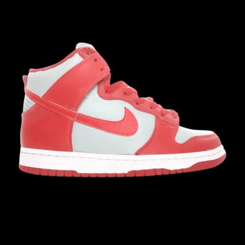 Nike Dunk High Le