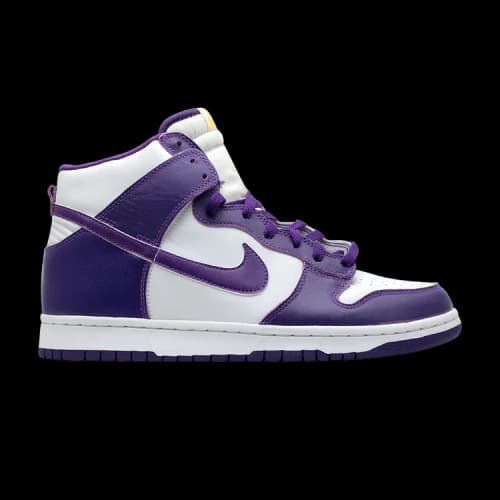Nike Dunk High Le