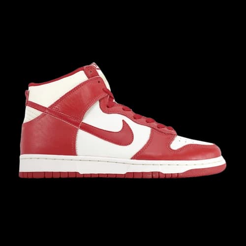 Nike Dunk High Le