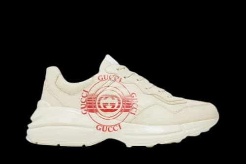 Gucci Rhyton 'Disk Print'