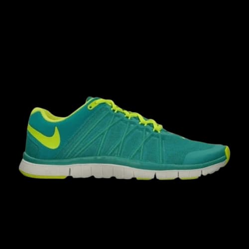 Nike Free Trainer 3.0 Turbo Green/Volt White