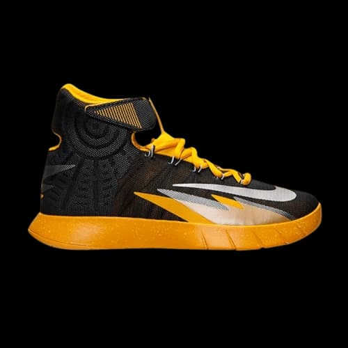 Nike Zoom HyperRev 'Black Amarillo'