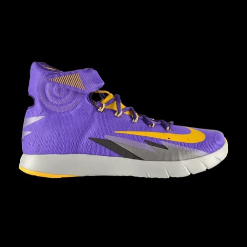 Nike Zoom HyperRev 'Purple Venom'