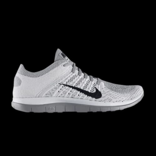 Nike Free 4.0 'Pure Platinum' (Women's)