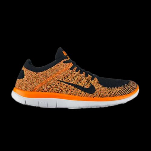 Nike Free 4.0 Flyknit