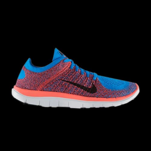 Nike Free 4.0 Flyknit