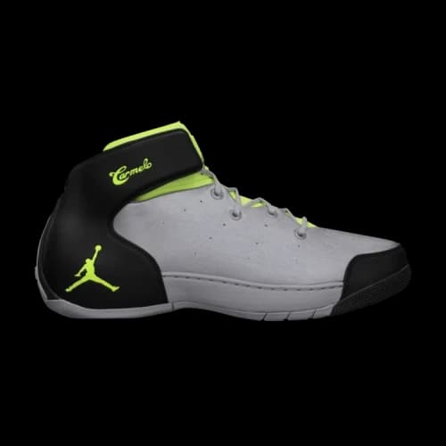 Air Jordan Melo 1.5 'Wolf Grey Volt Ice'